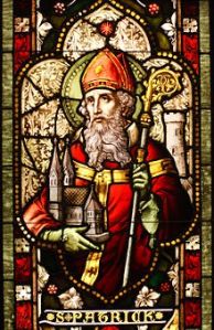 St. Patrick (from Wikipedia)